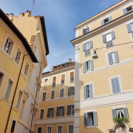Trevi Comfort Rome Buitenkant foto